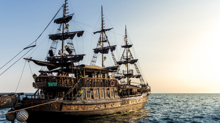 Last Known U.S. Slave Ship, the Clotilda, Said to Have Been Discovered in Alabama